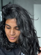 Chetna P. review photo