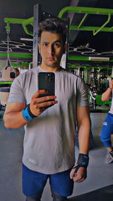 Syed fawazuddin review photo
