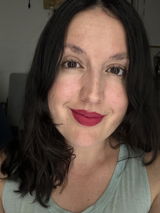 Andreea I. review photo