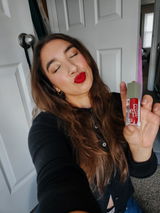 Kayla K. review photo