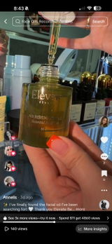 Annelis review photo