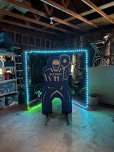 11th Man Elite (foam) Bundle