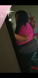 Shanika Perkins review photo