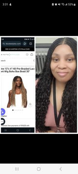 TOUSHA HENDERSON review photo
