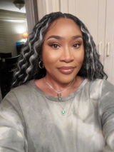 Latasha A. review photo