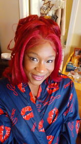 Tamara Marshall thomas review photo
