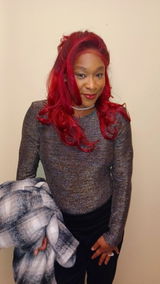 Tamara Marshall thomas review photo