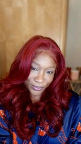 Tamara Marshall thomas review photo