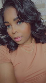 Shekeyla review photo