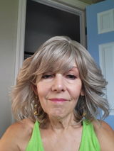 Lauretta Spencer review photo