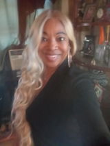 Ms. Dennard (Sabrina) review photo