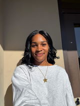 Sarai Raines review photo