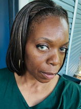 Dawn Jones review photo
