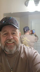 Gary Williams review photo