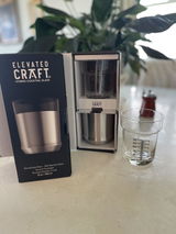 kevin f. review photo