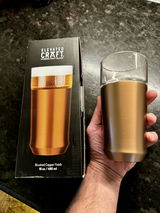 Greg B. review photo