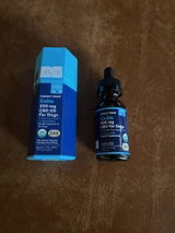 Victoria M. review photo