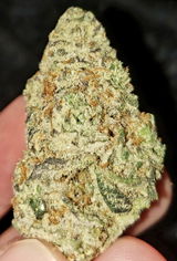 Hemp K. review photo