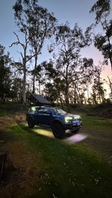 Tristan review photo