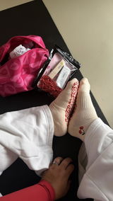 Sharfaa Hendricks review photo