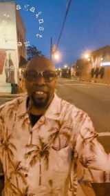 Reginald E.J. review photo