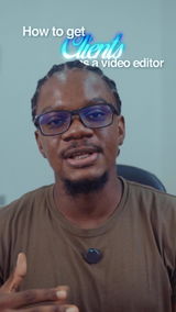 Martin Nwafor review photo