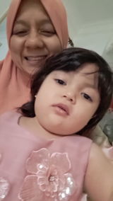 Sharifah N.S.A. review photo