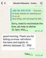 Andy W. review photo