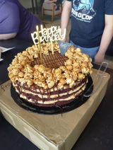 Anonymous review photo