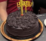 Anonymous review photo