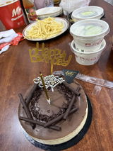 Hanani A. review photo