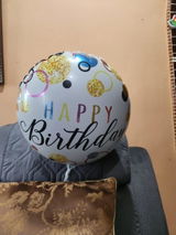Shalini G. review photo