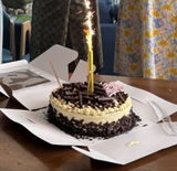 Fakhruddin R. review photo