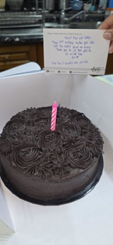 Anonymous review photo