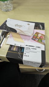 Delia R. review photo