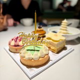 Anonymous review photo