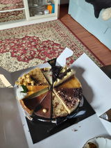 Fathimah Z. review photo