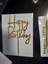 Anonymous review photo