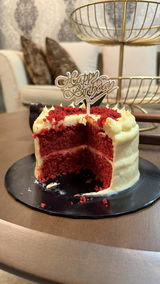 Anonymous review photo