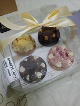 Shahidah R. review photo