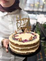 Siti N. review photo