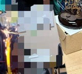 Anonymous review photo
