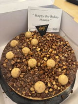 Anonymous review photo