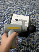 Anonymous review photo