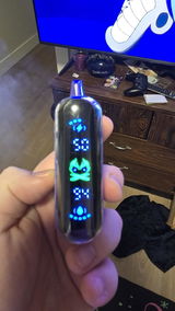 Duncan review photo