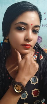 Lakshmi review photo