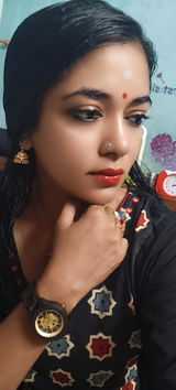 Lakshmi review photo