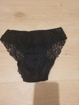 Audrey B. review photo