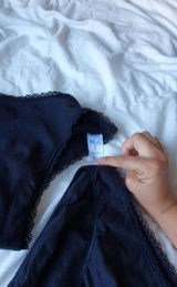 Tatiana B. review photo