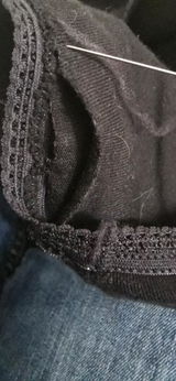 Sophie B. review photo